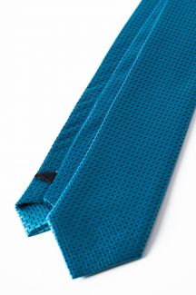 Tie NINO PACOLI MICRO-DESEN-11