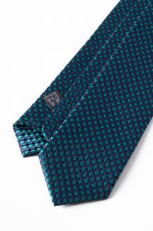 Tie NINO PACOLI MICRO-DESEN-12