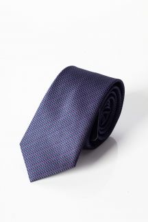 Tie NINO PACOLI MICRO-DESEN-3