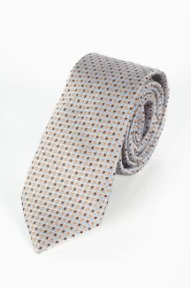Tie NINO PACOLI MIKRO-DESEN-0320-A