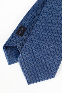 Tie NINO PACOLI MIKRO-DESEN-D2406-C