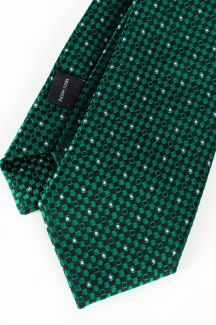 Tie NINO PACOLI MIKRO-DESEN-M2216-C