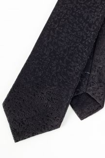 Tie NINO PACOLI MIKRO-DESEN-SRN312-V1