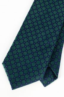 Tie NINO PACOLI MIKRO-DESEN-SY812-V7