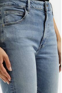 Джинсы CROSS JEANS N432-089