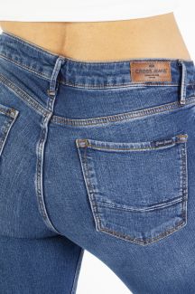 Джинсы CROSS JEANS N497-208