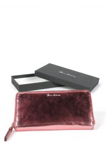 Кошелек PIERRE ANDREUS N511-METALIC-RED