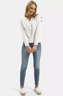 Джинсы CROSS JEANS P509-020