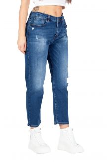 Джинсы CROSS JEANS P515-006