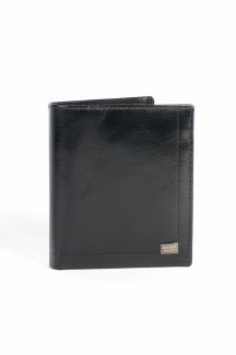 Кошелек ROVICKY PC-106-BAR-BLACK