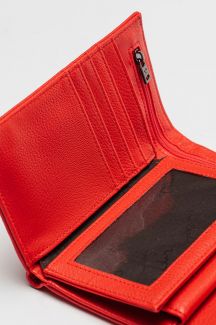 Кошелек PIERRE CARDIN PC-1695-LADY-45-ROSSO