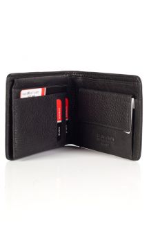 Кожаный ремень PIERRE CARDIN PC-8806-9033-YS17-NERO