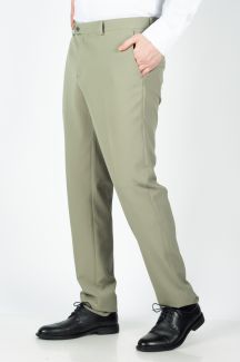 Костюмные брюки BAGGI BY XJEANS PNK25065-SAMARA-015