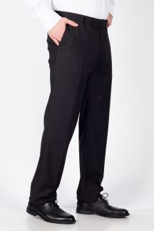 Костюмные брюки BAGGI BY XJEANS PNK25079-014720-001