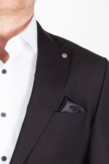 Пиджак BAGGI BY XJEANS RIVA-001-SIYAH