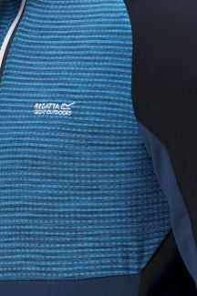 Спортивная кофтa REGATTA RML232-JR6-ATTARE