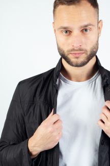 Курткa SANTORYO SM-6498-SIYAH