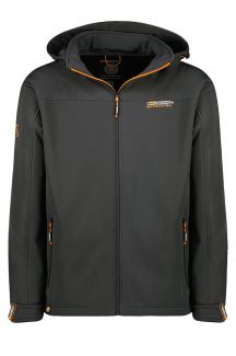 Курткa GEOGRAPHICAL NORWAY TAKENI-Dark-Grey