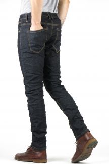 Джинсы KENZARRO TH37253