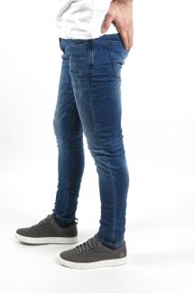 Джинсы KENZARRO TH37612