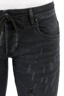 Джинсы KENZARRO TH37615