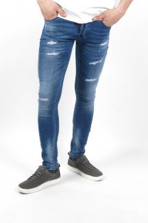 Джинсы KENZARRO TH37620