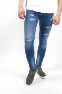 Джинсы KENZARRO TH37620