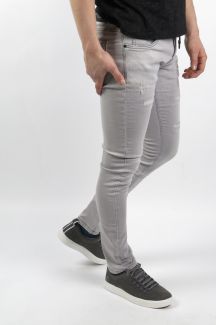 Джинсы KENZARRO TH37623