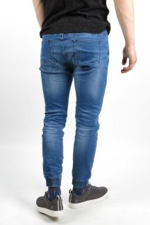 Джинсы KENZARRO TH37629