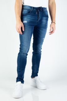 Джинсы KENZARRO TH37817