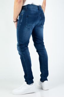 Джинсы KENZARRO TH37818