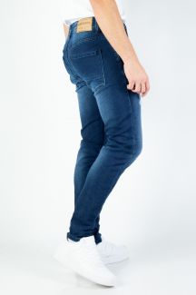 Джинсы KENZARRO TH37818