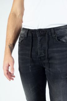 Джинсы KENZARRO TH37820