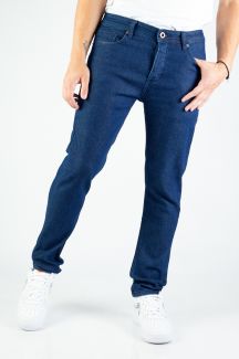 Джинсы KENZARRO TH37830