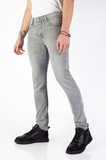 Джинсы KENZARRO TH37861