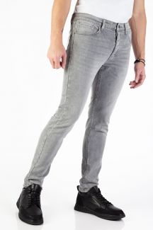 Джинсы KENZARRO TH37861