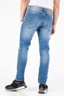 Джинсы KENZARRO TH37876