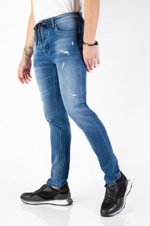 Джинсы KENZARRO TH37889