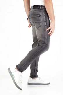 Джинсы KENZARRO TH37937