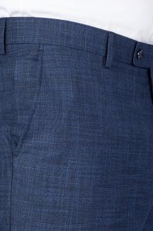 Костюмные брюки BAGGI BY XJEANS TKX25087-MARIN-002-P