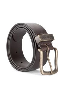 Кожаный ремень WRANGLER W0080US85