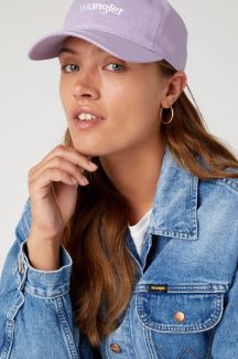 Летние шапки WRANGLER W0X8U5P15