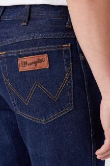Джинсы WRANGLER W12105009