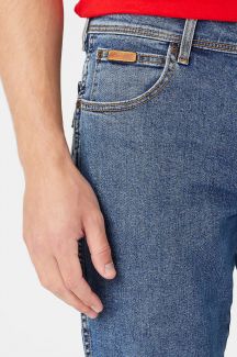 Джинсы WRANGLER W12133010