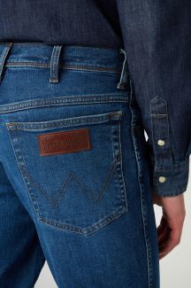 Джинсы WRANGLER W12ST112E