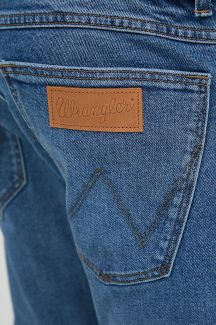 Джинсы WRANGLER W14XYLZ71
