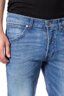 Джинсы WRANGLER W16EPQ11N