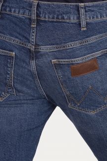 Джинсы WRANGLER W18SKN34E
