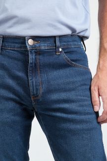 Джинсы WRANGLER W18SOAR28