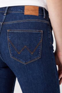 Джинсы WRANGLER W26LCL43K